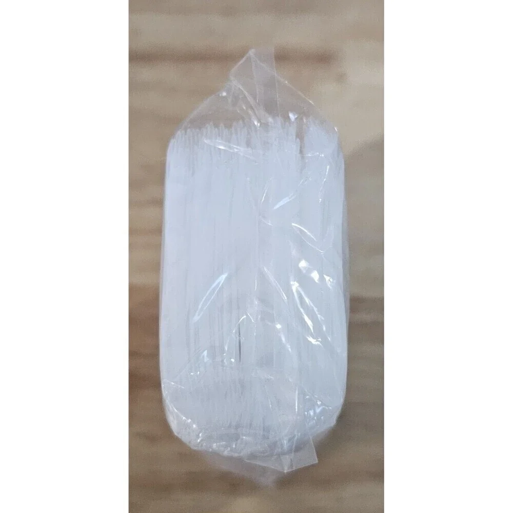 100 Uline S-1581 4 Mil 2